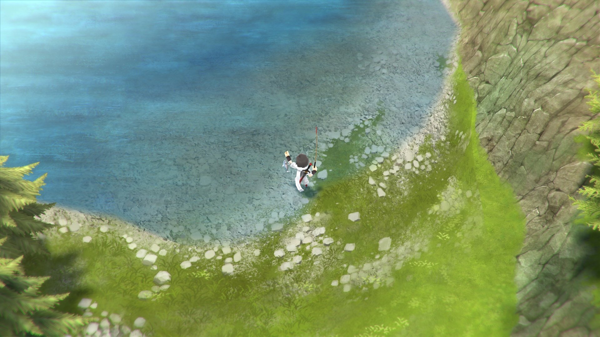 Lost Sphear - Imagen 41
